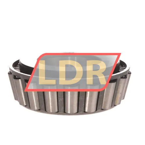 Timken 637 ürün fotoğrafı 2
