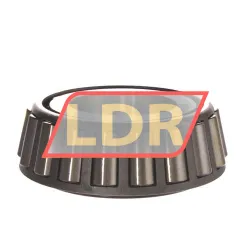 Timken 637