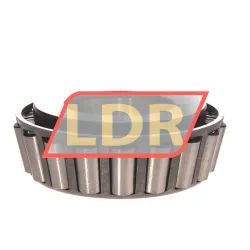 Timken 637 rulman resim 2