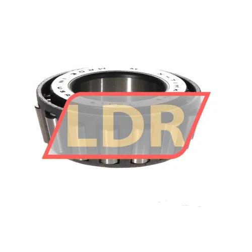 Timken 15119 ürün fotoğrafı 2