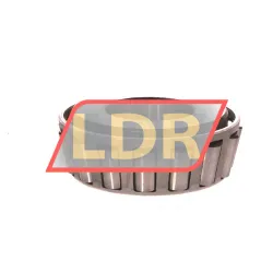 Timken 15103S rulman resim 2