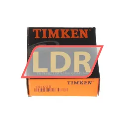 Timken 15103S rulman resim 3