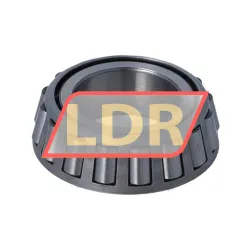 Timken 07100-30000 rulman resim 2