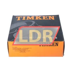 Timken 780-20024 rulman resim 3
