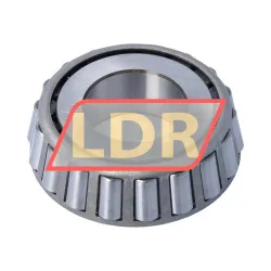 Timken 460-20024 rulman resim 2