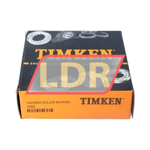Timken 745S-20024 ürün fotoğrafı 3