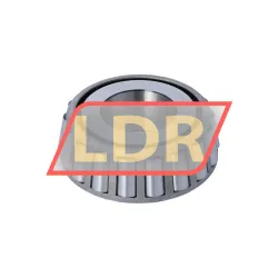 Timken 745S-20024 rulman resim 2