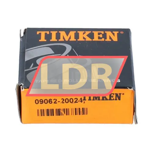 Timken 09062-20024 ürün fotoğrafı 3