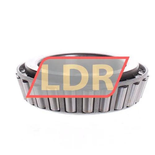 Timken NA691 ürün fotoğrafı 2