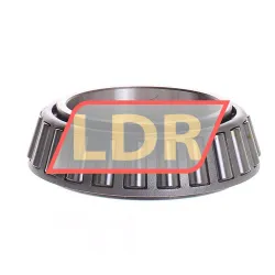 Timken NA691