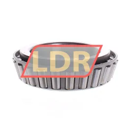 Timken NA691 rulman resim 2