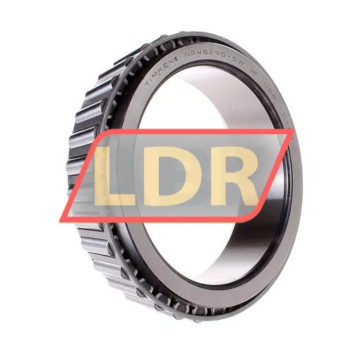 Timken NA48290SW ürün fotoğrafı 2