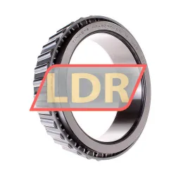 Timken NA48290SW rulman resim 2