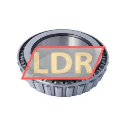 SKF 687/Q rulman resim 2