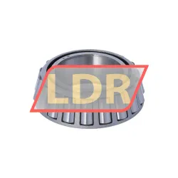 Timken 24780-30000 rulman resim 2