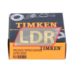 Timken 24780-30000 rulman resim 3