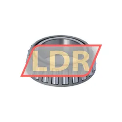 Timken 28584-20024 rulman resim 2