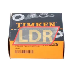 Timken 28584-20024 rulman resim 3