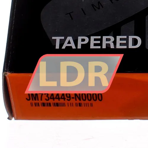Timken JM734449 ürün fotoğrafı 4