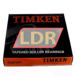 Timken JM734449 rulman resim 3