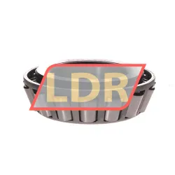 Timken NP500972 rulman resim 2