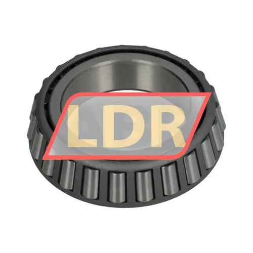Timken 496X ürün fotoğrafı 2