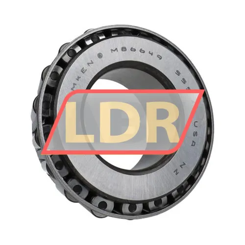 Timken M86649