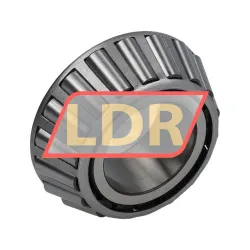 Timken M86649 rulman resim 2