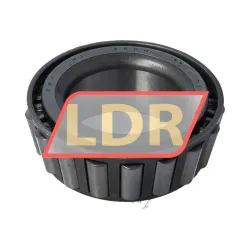 Timken M38547 rulman resim 2