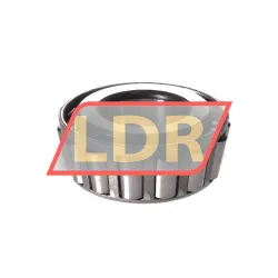 Timken LM11949 rulman resim 2