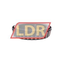 Timken L507949 rulman resim 2