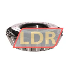 Timken HM903245 rulman resim 2