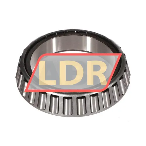Timken 27695