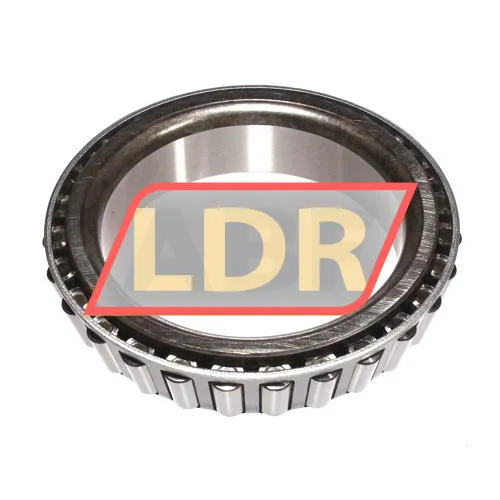 Timken 27695 ürün fotoğrafı 2