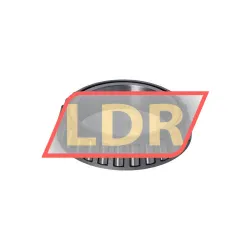 Timken 27689 rulman resim 2