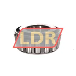 Timken 2689 rulman resim 2