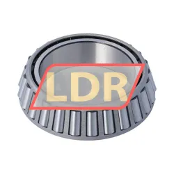 Timken JLM813049-N0000 rulman resim 2