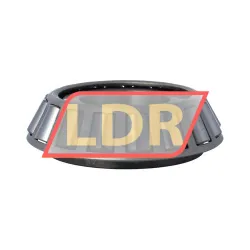 Timken 78225 rulman resim 2