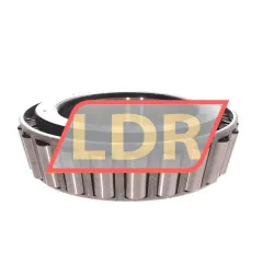 Timken 780 rulman resim 2