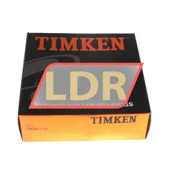 Timken 780 rulman resim 3
