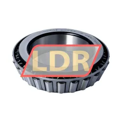 Timken 64433 rulman resim 2