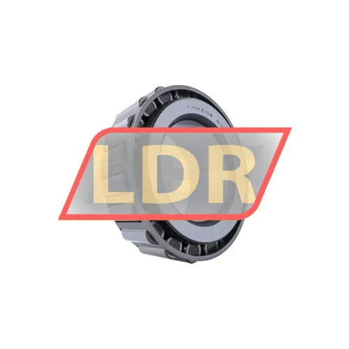 Timken 642