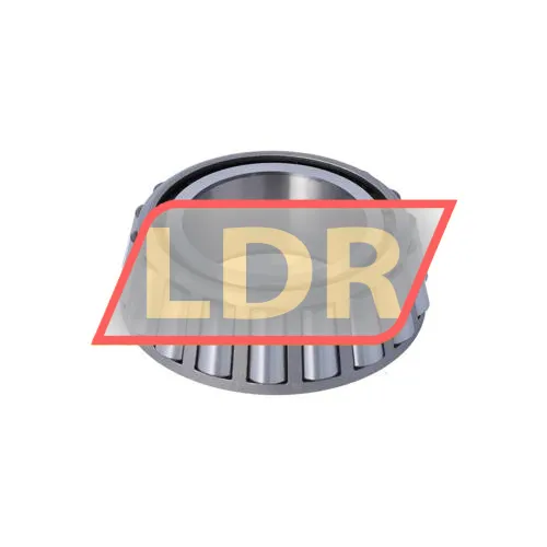 Timken 642 ürün fotoğrafı 3
