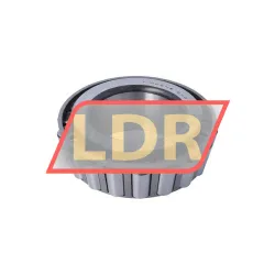 Timken 642 rulman resim 2
