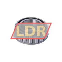 Timken 642 rulman resim 3