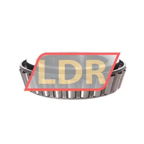Timken 593 ürün fotoğrafı 2