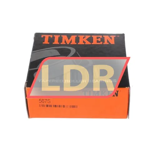 Timken 567S ürün fotoğrafı 3