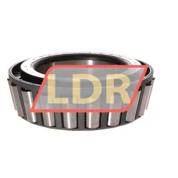 Timken 560S rulman resim 2