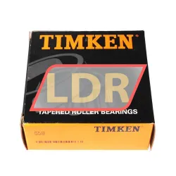 Timken 559 rulman resim 3