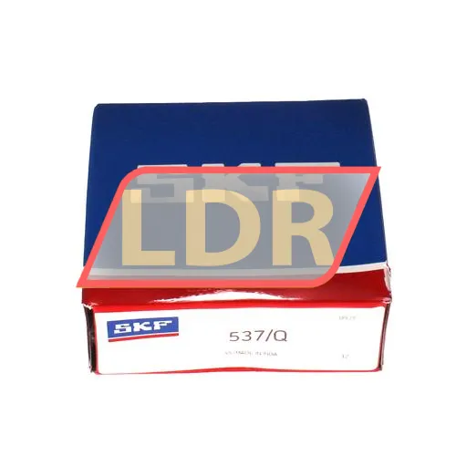 SKF 537/Q ürün fotoğrafı 2